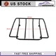 Fits Harley Touring Road King Street Glide Tour Pack Pak Trunk Luggage Top Rack