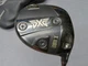 PXG 0811 X Proto 9* Driver Graphite Even Flow Riptide CB 50g 5.5 Regular RH