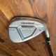 Cleveland RTX - 3  V-MG Sand Wedge 58&deg;-6 Wedge Flex Steel Shaft 35.25&rdquo;