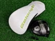 Fourteen Gelong DX-001 LT 7* Driver Head Only Golf Club w/Head Cover, Adapter