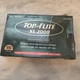 Spalding Top-Flite XL-2000 Golf Balls Extra Long Distance 15 Balls Titanium NIB!