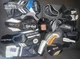 Callaway Ping Odyssey PXG Tour Edge Golf Club Head Covers Lot Epic Rogue Mavrik