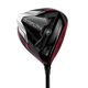 TAYLORMADE STEALTH PLUS DRIVER 9&deg; GRAPHITE STIFF STANDARD