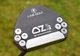 Lab Golf OZ.1i Putter with head cover 34" Insert ACCRA shaft RH 