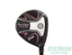 Tour Edge Exotics C722 Fairway Wood 3 Wood 3W 15&deg; Graphite Regular Right 43.5in