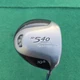 TaylorMade R540 Driver 10.5&deg; RH R Flex MAS2 70 Low Torque Tip Soft 45.5"