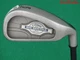 Callaway Big Bertha X-12 Single 6 Iron Graphite RCH99 Regular Shaft Mens Right