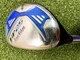 Tour Edge HP25  4 Hybrid Iron / Uniflex Graphite NEW GRIP  Left Handed /sa1338