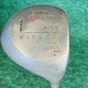 Vintage TaylorMade MIDSIZE System2 1 Driver Mens RH 9.5&deg; True Temper R300 Steel