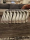 Ping Eye 2 Iron Set 3-9, S Green Dot