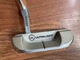 U.S Kids Golf UL 60-s Longleaf Putter Steel Shaft Right Hand