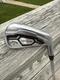 Callaway Apex CF16 6 Iron True Temper XP 95 R300 Steel Shaft Golf Club RH CLEAN