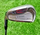 Mizuno T-Zoid MX-20 7 Iron / Left-Handed LH / Rifle 6.0 Stiff Steel ~38" /jd0234