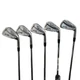 Yonex N1-Cb 6S Iron Set Flex S