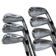 HONMA TOUR WORLD TW737Vs Iron Set Flex S 7 Pieces NS PRO MODUS3 TOUR105 RH #62