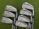Miura Iron Set CB-302 5-6-7-8-9-Pw N.S.PRO MODUS3 TOUR115 Flex X