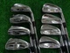 Titleist 695MB Dynamic Gold X100 3 9 P 8 Piece Set Iron