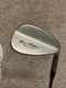 Cleveland 588W Women&rsquo;s Tour Action 56* Sand Wedge Steel Wedge Flex RH