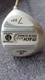 Knight Golf MACH300 Tour Jumbo 25 Degree # 7 Wood = (LADIES)