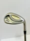 Adams Golf Club Idea a30s Hybrid Sand Wedge Ladies Flex Right Hand Needs Grip