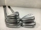 Ping i530 Iron Set 7-Pw,U 5pc Flex Uni 3D051 Graphite