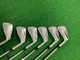 2014 HONMA Tour World TW727 Vn 5-10 6pc VIZARD IB105 S-flex Iron Set Golf D602