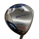 HONMA BERES TW912 2S ARMRQ B62 9&deg;