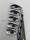 Ping G430 Iron Set 6-PW Blue Dot SteelFiber i70cw Regular Flex +1/4&Prime; NICE