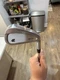 New Level 480-DB 7 Iron