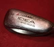 ADAMS Golf Idea A30S Hybrid Short Iron High-Launch Graphite Lite Flex RH Read