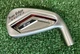 Tour Edge Exotics E722 Vibrcor #7 Iron Right Handed Demo Fitting Club Head Only
