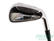 Mizuno MX 19 Single Iron 6 Iron Graphite Senior Right 37.0in