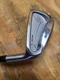 Mizuno MX 23 6 Iron, Stiff Steel Shaft, Right Hand