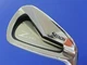 Dunlop SRIXON Z545 8Pcs NSPRO980GH D.S.T. Stiff Flex IRON SET