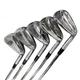 Mizuno Pro 221 Iron Set Golf Club 6-P 5pcs DG95 Flex R300 #BD13673