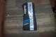 slightly used Tour Edge HL - J  fairway 3 wood  headcover blue