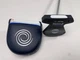 Odyssey Ai-ONE Square 2 Square Max Stripe Putter 33" Mens RH HC
