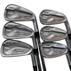 Honma Golf TOUR WORLD TW757P 6S (Actual number of clubs: 6-piece set) Stiff #tn