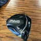 Ping G430 Max 10K 9&deg; RH - Hazrdus Red Smoke 6.5 X FLEX