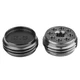 1 pari 2.5g Weight Compatible with PXG GEN2,Mini Gunboat Putter,0811 X X+ Driver