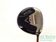 Callaway Fusion FT-3 Driver 9&deg; Graphite Stiff Right 45.25in