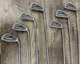 Tommy Armor 845s Silver Scot 3-9 Iron Set Dynamic Gold R300 RH