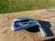 MIZUNO MX 1000 Hot Metal 6 Iron Head Only RH