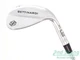 Bettinardi HLX 3.0 Chrome Wedge Lob LW 58&deg; Steel Stiff Right 35.0in