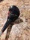 Golf Club #4 Driver Northwestern Golf Co. Kerman Keiser Reg. 3525 autograph Wood