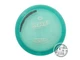 USED Innova Champion Metal Flake Teebird3 172g Seafoam Fairway Driver Golf Disc
