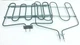 GE Single Wall Oven Model JT912S0F2SS Heating Element Upper and Lower