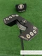 LAB Golf Mezz.1 Max Black 35&rdquo; Putter w Headcover