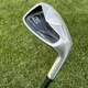 Top Flite XL Stainless PW Pitching Wedge RH A Senior Flex Graphite Shaft Golf