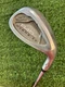 Tommy Armour 845s Oversize Sand wedge/Tour Step 3 Steel/RH